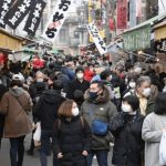 日本築地市場罕有呼籲旅客年底勿到訪 商販憂「過度觀光」現大混亂