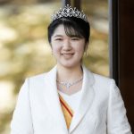 日本愛子公主迎24歲生日人氣急升 民間促皇室改革允女性繼位