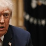特朗普:將對委內瑞拉、哥倫比亞采陸上打擊 特赦洪都拉斯前總統出獄