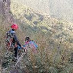 獨行青年爬「望郎歸」失聯 4個月第4人