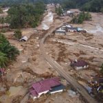 東南亞世紀水災 共逾1200人死八百失蹤 印尼淪重災區百萬人大疏散