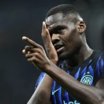 意甲 | 超级后备作后手 国米硬闯科木够赢