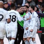 专栏 苏哈仔│曼联复苏中 跌跌撞撞在所难免