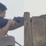 悉尼邦迪海灘槍擊︱被擊斃槍手來自印度 上月疑偕子赴菲接受武裝訓練