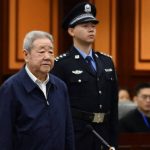 寧夏政協原主席齊同生受賄1.1億 判死緩