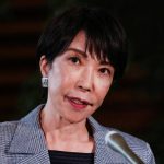 中日交惡︱安理會交鋒 中國官員批高市「右翼代表」