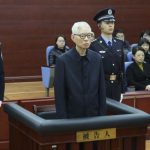 四川政協原副書記崔保華 受賄逾6539萬元被判囚14年
