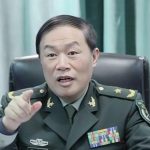 何衛東被罷免全國人大代表職務
