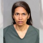 美妇迪士尼游后杀子 自首前冷静报警