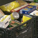卑詩省飢餓人口不斷增加 尋求食物銀行需求者創新高