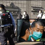 黎智英勾結外國勢力及煽動罪3項罪名成立 稍後研判刑期