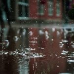 大溫今明迎大雨料達70毫米 本周雨水陸續有來