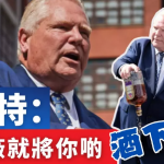 【加美關稅戰】福特兌現承諾 將皇冠皇家威士忌從LCBO下架