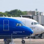 空襲委內瑞拉︱美軍行動致加勒比海空域大亂 全美逾千班機取消 航班陸續恢復正常