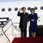 李在明访华︱今晤习近平逾十备忘录 分析:安全议题难见突破