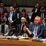生擒马杜罗︱联合国安理会紧急开会讨论委内瑞拉局势 中方强烈谴责美国“非法且霸凌”行动