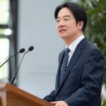 生擒马杜罗︱北京仿效“斩首”赖清德? 国民党副主席称不可能:习对台有感情