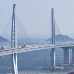 港珠澳大橋|出入境客累計破1億人次 2025年達3134萬