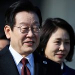 李在明訪華|與李強會面:把恢復韓中關係發展成不可逆轉趨勢