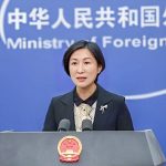 生擒马杜罗︱外交部:美方所谓审判严重侵犯委国家主权