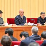 中国观察:冰火两重天 经济宣传“置顶”