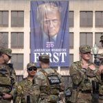 生擒马杜罗|参议院通过推进议案 限制特朗普对委内瑞拉动武 5共和党人倒戈支持