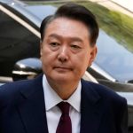 妨礙執行拘捕令等一審罪成 南韓前總統尹錫悅被判刑5年