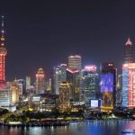中國全年用電量破全球紀錄 為美國兩倍