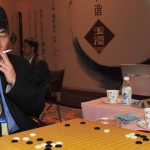 中国观察:“棋圣”拒上圣坛 满身烟火气