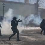 美国明尼苏达州移民执法再酿命案 37岁男遭击毙 当地引发冲突