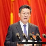 前广州书记郭永航 料任广东省政协副主席