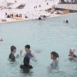 “洗浴+”︱青年潮兴约澡疗愈情绪 一站式浴场全国订单增3成