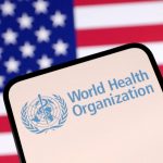 美国批世卫强制戴口罩打疫苗抗疫 谭德塞:只属建议