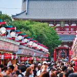 日本去年旅客數創新高 12月中國客較2024年同期大減47%