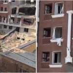 伊朗阿巴斯港大爆炸1死14傷 革命衛隊否認海軍司令遭暗殺