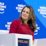 方慧兰辞去国会议员 周五正式卸任