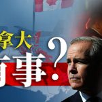 他稱加拿大會是「下一個烏克蘭」 且與「唐羅主義」有關