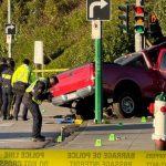 大溫3車禍2死1危殆:本拿比司機楓樹嶺行人魂斷 溫東老婦被撞重傷