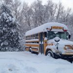 【多伦多天气】“亚伯达飞剪”再来袭 环境部料降雪可达10厘米