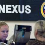 NEXUS快速通关无限期“暂停” 从机场赴美旅客要慢慢排队入境