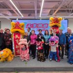 【社區消息】孟嘗青年團辦「孟事勝意」新春市集 發揮年輕領導才幹
