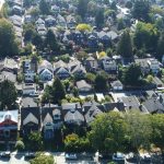 卑诗房地产市场冷清 转卖交易的房屋量比率低于2%