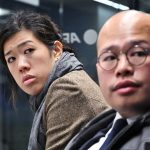 黎智英判監20年 女兒:父親或會在鐵窗後以烈士之姿死去