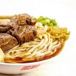 【餐饮关门潮】洪师傅牛肉面在时代坊门面宣布熄灯