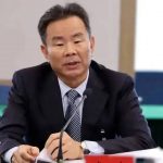 打虎|海南省人大原副主任肖傑落馬 首任三沙書記