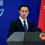 回應巴拿馬最高法院裁決 外交部重申:罔顧事實背信棄義