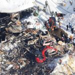 北海道札幌住宅疑煤氣爆炸 釀一死四傷 巨響震醒居民如地震