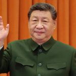 中國觀察:慰問全覆蓋 穩軍心提士氣