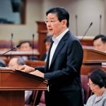 新加坡財政預算案|全方位拓AI 聚焦四領域