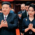 韓情報:金正恩內定女兒金主愛為接班人